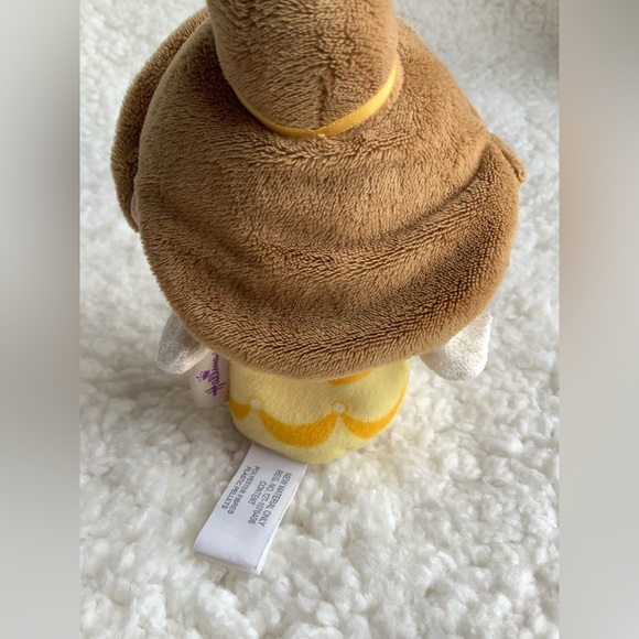 Hallmark Itty Bittys Belle - Picture 3 of 3